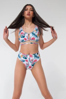 Pole Addict Shorts Sgambato Aloha M