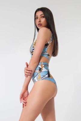 Pole Addict Shorts a Vita Alta Malibu S