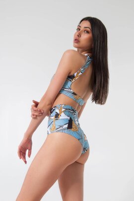 Pole Addict Shorts a Vita Alta Malibu S