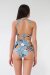 Pole Addict Shorts a Vita Alta Malibu M