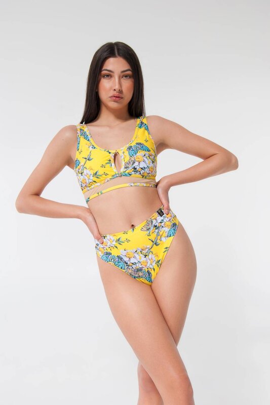 Pole Addict Land Top Floria S