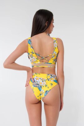 Pole Addict Land Top Floria M
