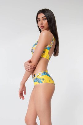 Pole Addict Shorts A Vita Bassa Floria S