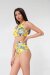 Pole Addict Shorts a Vita Alta Floria S
