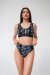 Pole Addict Land Top Odylia XS