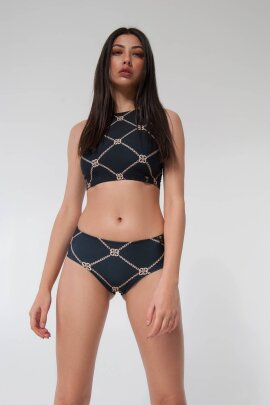 Pole Addict Shorts A Vita Bassa Bona M