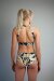 Pole Addict Top con Schiena Scoperta Olympia M