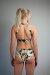 Pole Addict Top con Schiena Scoperta Olympia L
