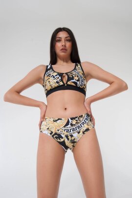 Pole Addict Shorts A Vita Bassa Olympia XS