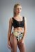 Pole Addict Shorts Sgambato Olympia L