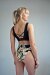 Pole Addict Shorts Sgambato Olympia L
