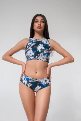 Pole Addict Top Corto Momo M