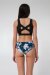 Pole Addict Top Corto Momo M