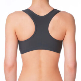 Dragonfly Top Sporty XS Grigio