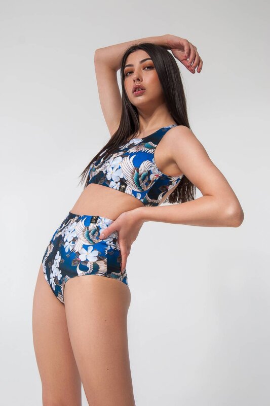Pole Addict Shorts a Vita Alta Momo XS
