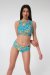 Pole Addict Top Corto Greece M