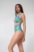 Pole Addict Top con Schiena Scoperta Greece L