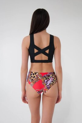 Pole Addict Top Corto Carmen M