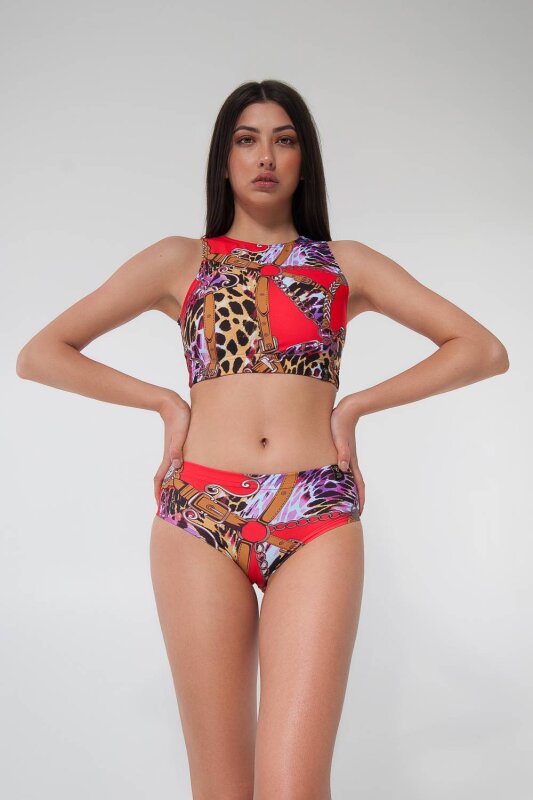 Pole Addict Shorts A Vita Bassa Carmen XS