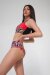 Pole Addict Shorts A Vita Bassa Carmen L
