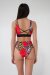 Pole Addict Shorts Sgambato Carmen XS