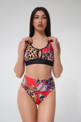 Pole Addict Shorts Sgambato Carmen S