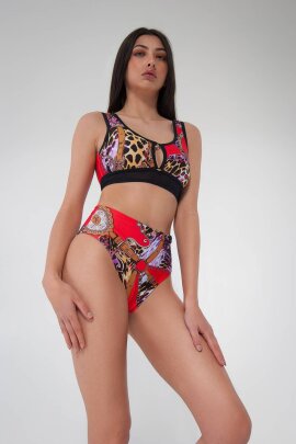Pole Addict Shorts Sgambato Carmen M