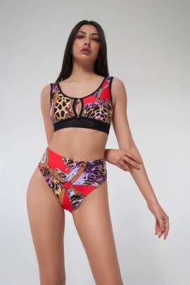 Pole Addict Shorts Sgambato Carmen L