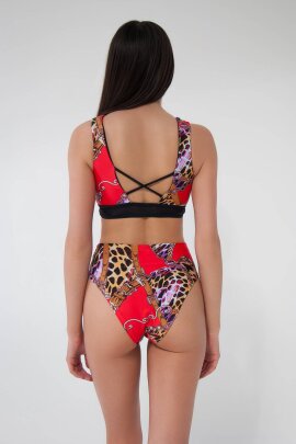 Pole Addict Shorts Sgambato Carmen L