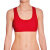 Dragonfly Top Sporty S Rosso
