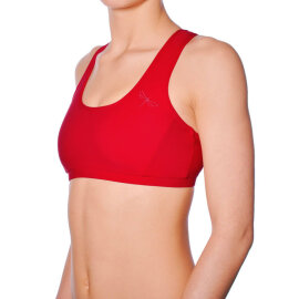 Dragonfly Top Sporty M Rosso