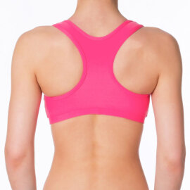 Dragonfly Top Sporty S Rosa Acceso