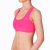 Dragonfly Top Sporty S Rosa Acceso