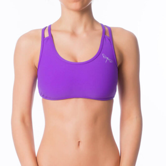 Dragonfly Top Xenia XS Viola