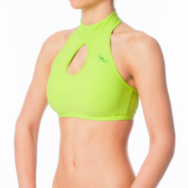 Dragonfly Top Terri L Lime