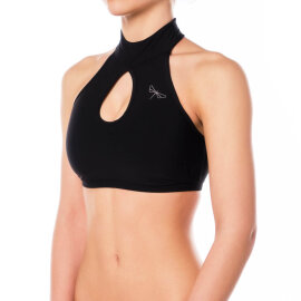 Dragonfly Top Terri XS Nero