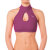 Dragonfly Top Terri XS Rosso Rubino