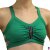 PoleFit Top Bondage XS Verde