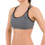 Dragonfly Top Nicole XS Grigio-Marmorizzato