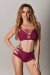 Oksawear Shorts Verdi Vino XL