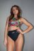 Pole Addict Shorts Sgambato Nero M