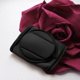 i-Style Ginocchiere Sport Nero
