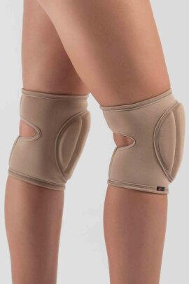 i-Style Ginocchiere Sport Nude XS