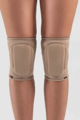 i-Style Ginocchiere Sport Nude XS