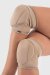 i-Style Ginocchiere Sport Nude XS