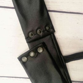 i-Style Imbracatura per Gambe Queens M - L