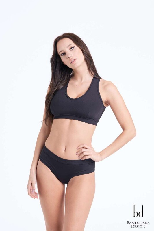Bandurska Top Cornelia