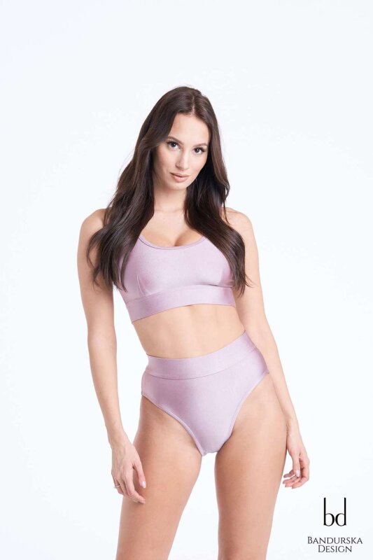 Bandurska Shorts Donatella L