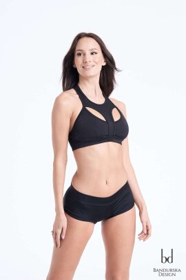 Bandurska Shorts Eva XS