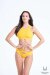 Bandurska Shorts Yellow Its Me L